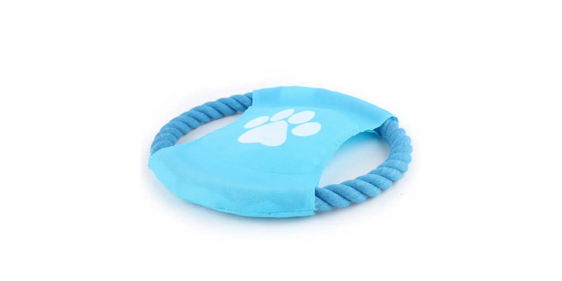 frisbee dla psa do aportowania