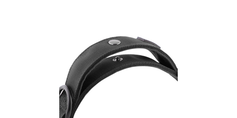 Uchwyt taktyczny szerokiej obroży