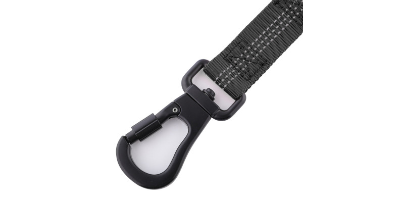 Karabińczyk typu twist-lock