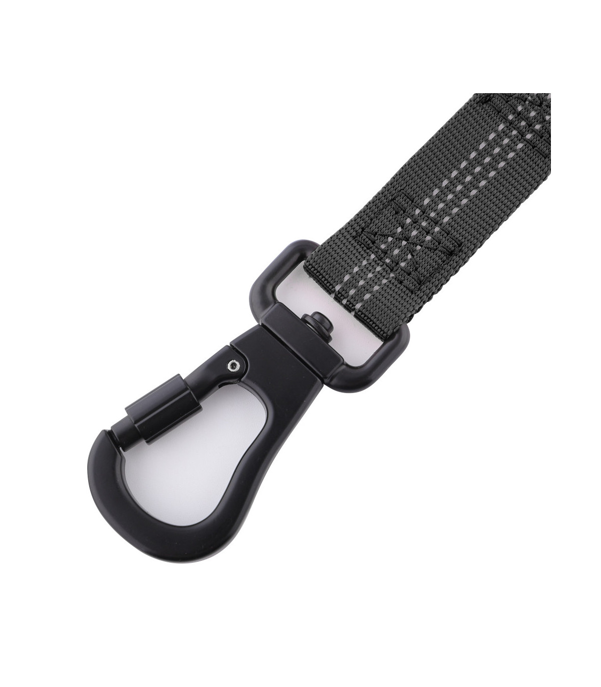 Karabińczyk typu twist-lock