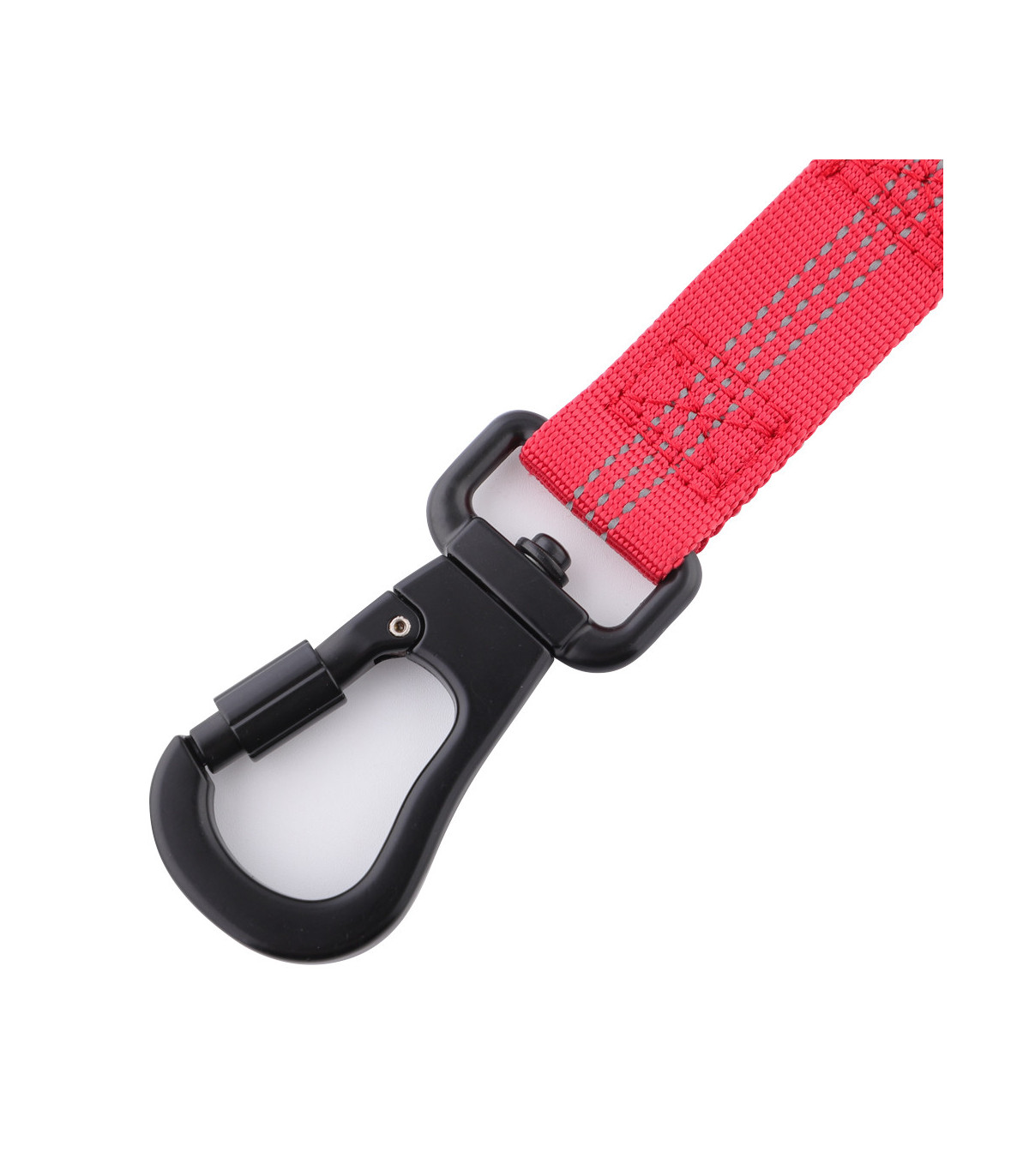 Karabińczyk typu twist-lock