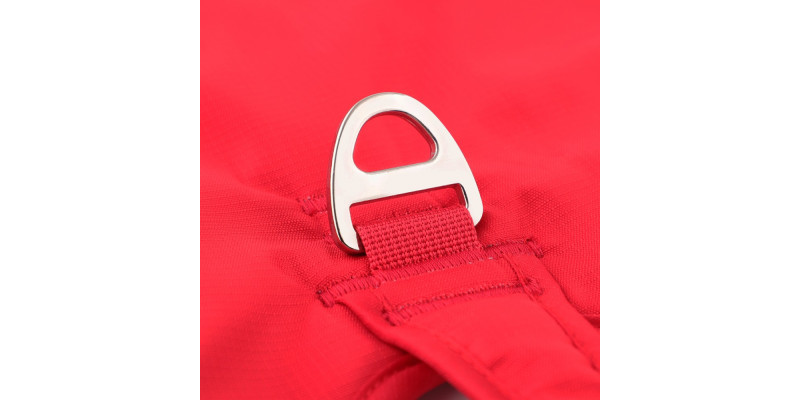 Zapięcie do smyczy szelek antyucieczkowcyh