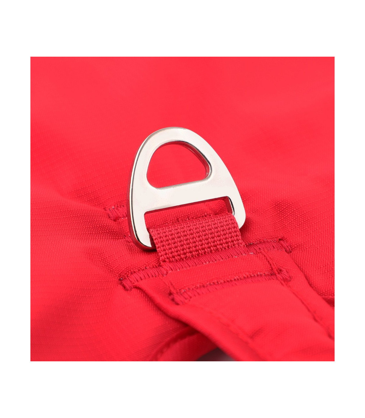 Zapięcie do smyczy szelek antyucieczkowcyh