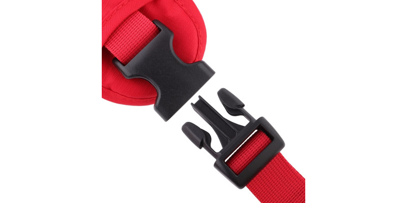 klamry quick-release szelek tacticall