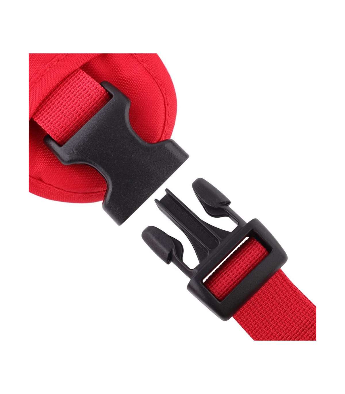 klamry quick-release szelek tacticall