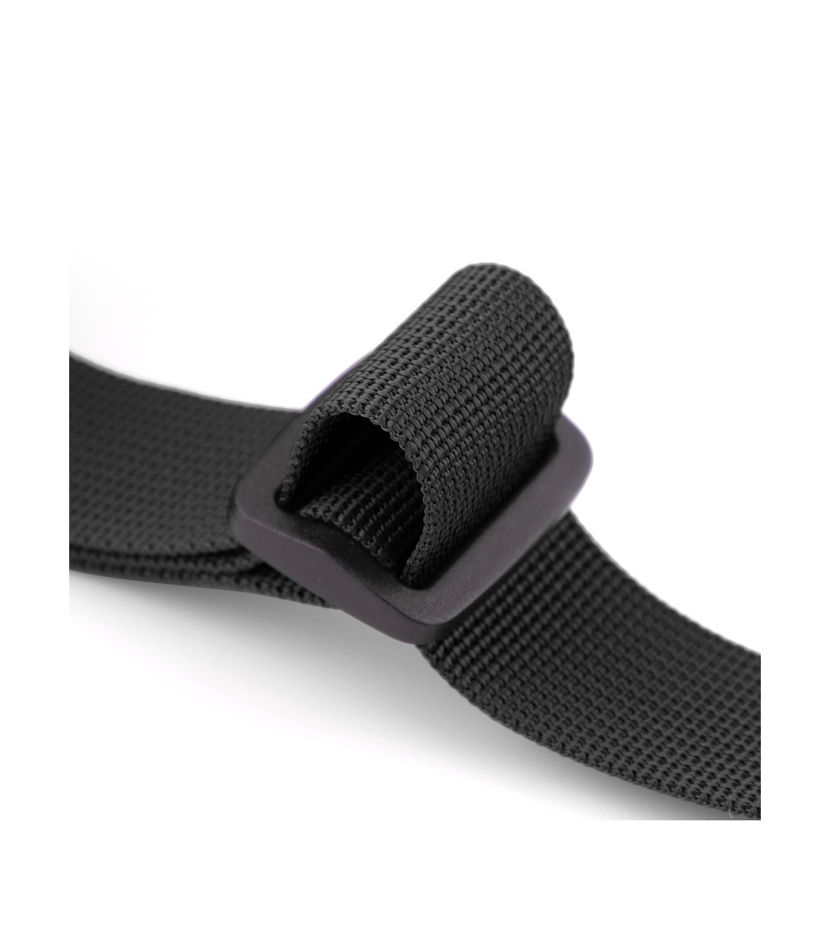 Szelki antyucieczkowe HUGGY DOGGY Tacticall czarne – guard