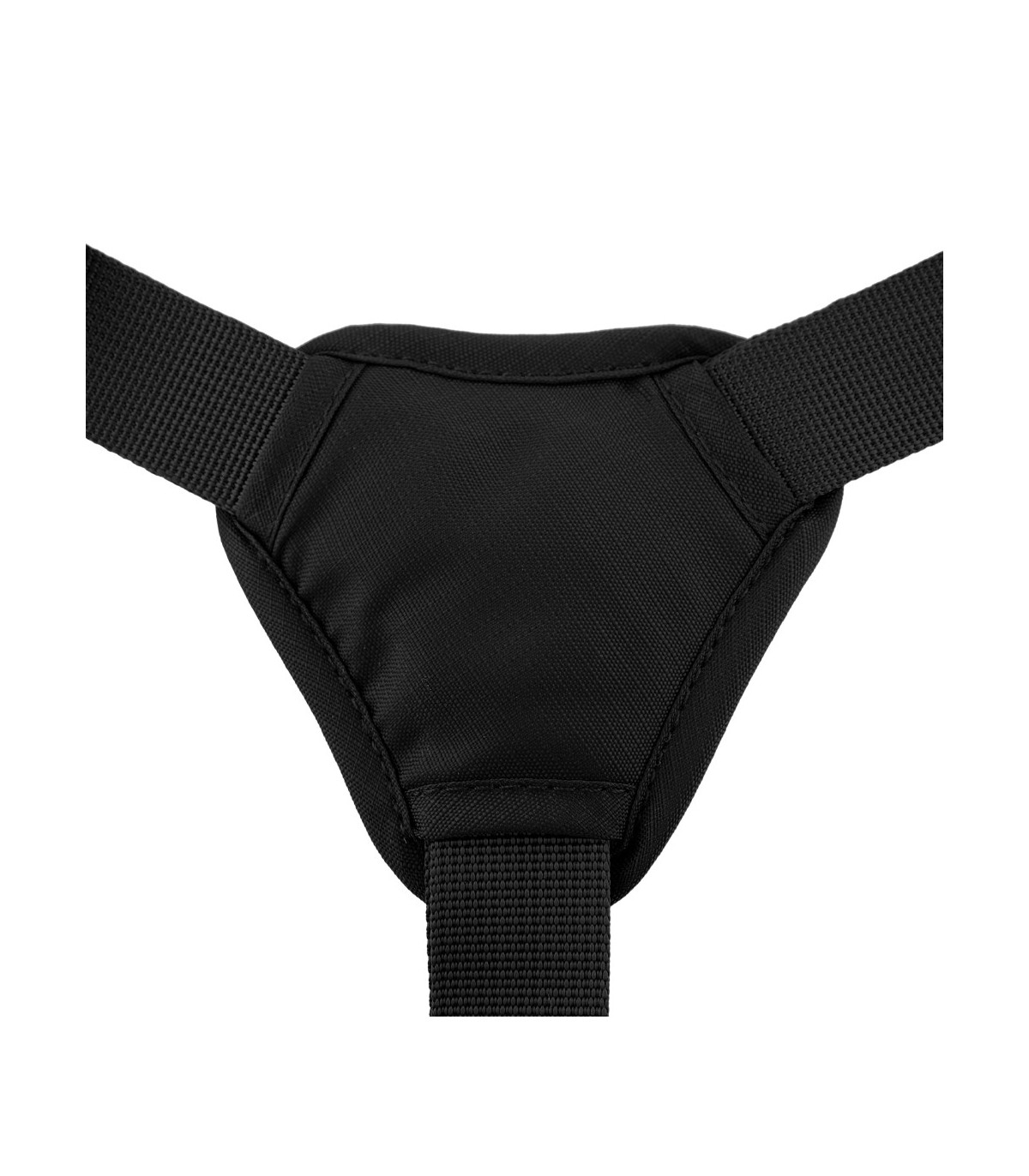 Szelki antyucieczkowe HUGGY DOGGY Tacticall czarne – guard