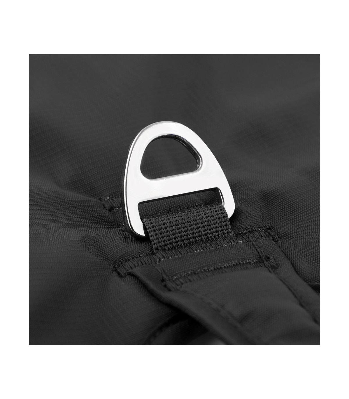 Szelki antyucieczkowe HUGGY DOGGY Tacticall czarne – guard