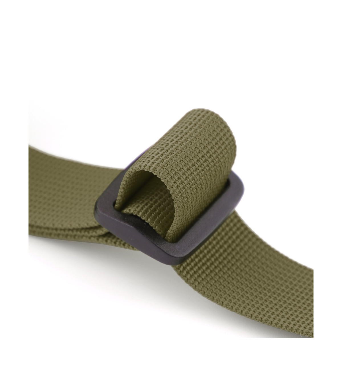 Regulacja szelek antyucieczkowych