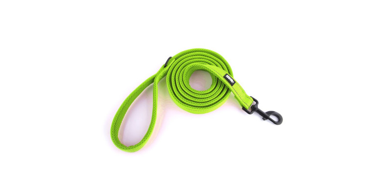 Trwała smycz HUGGY DOGGY Walky, wykonana z wysokiej jakości materiałów