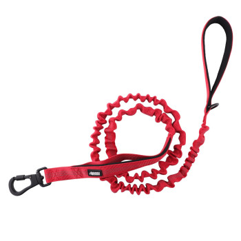 Smycz z amortyzatorem Alpha