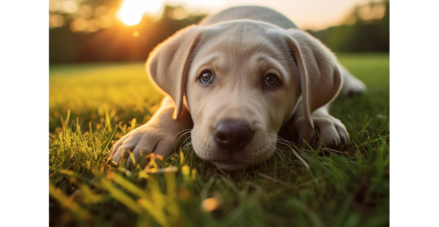 Labrador Retriever – historia, cechy charakterystyczne i wychowanie