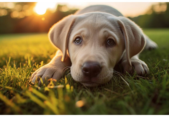 Labrador Retriever – historia, cechy charakterystyczne i wychowanie