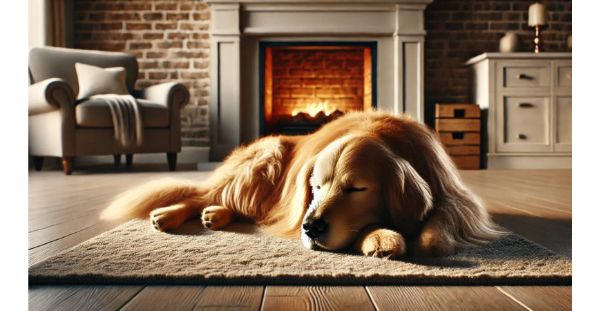 Golden retriever – szczegółowy przewodnik po tej wyjątkowej rasie psa